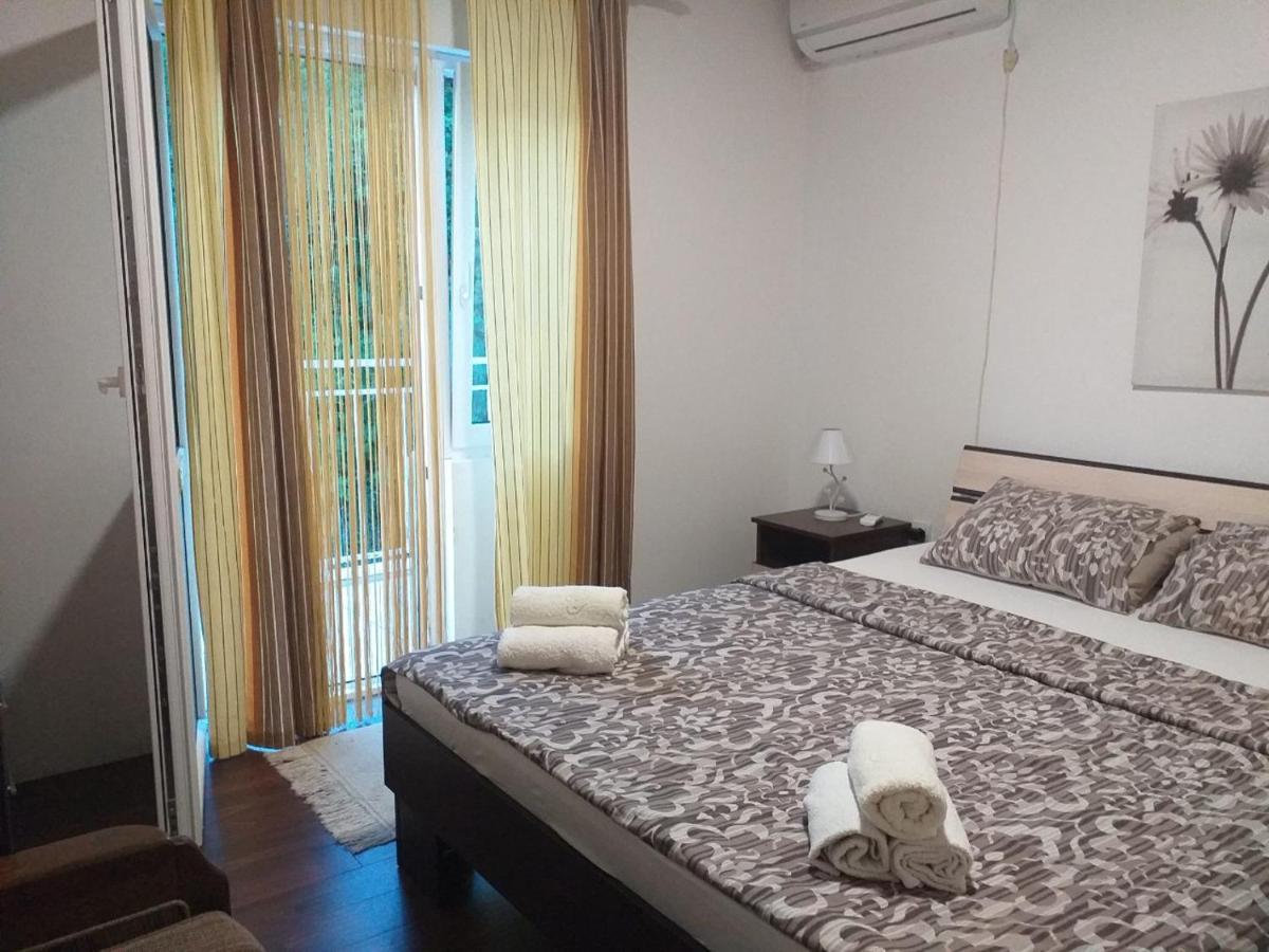Apartman Vesna Virpazar Exteriör bild