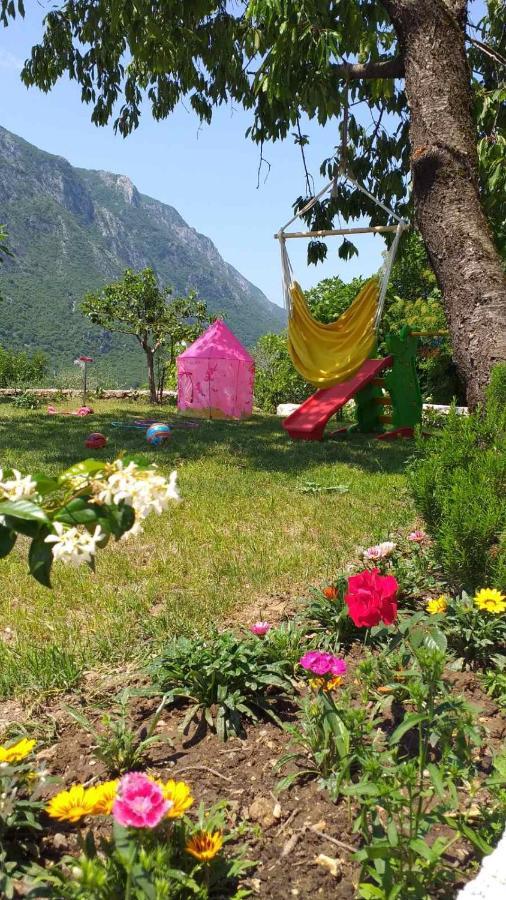 Apartman Vesna Virpazar Exteriör bild