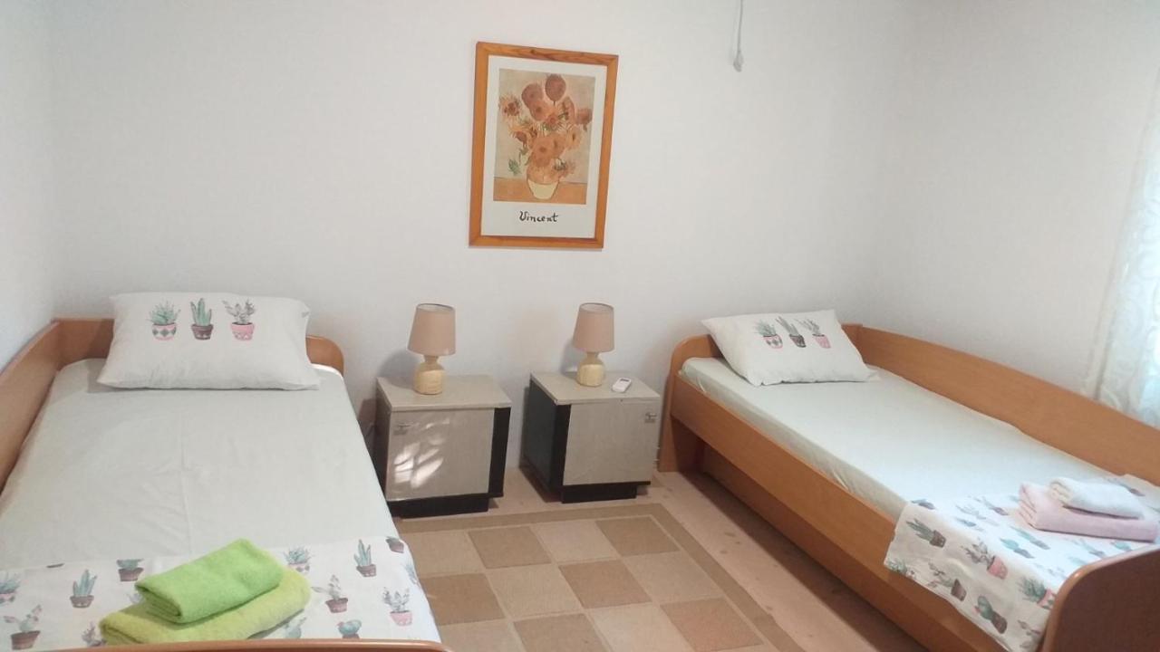 Apartman Vesna Virpazar Exteriör bild