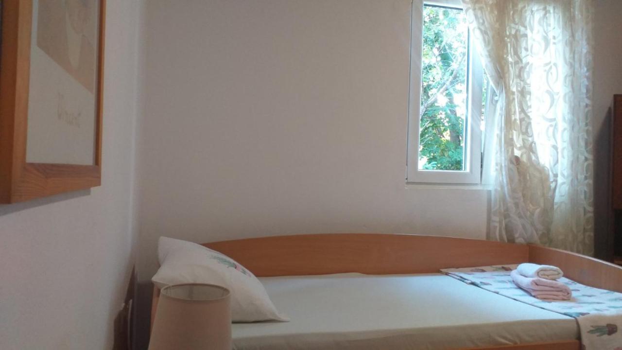 Apartman Vesna Virpazar Exteriör bild