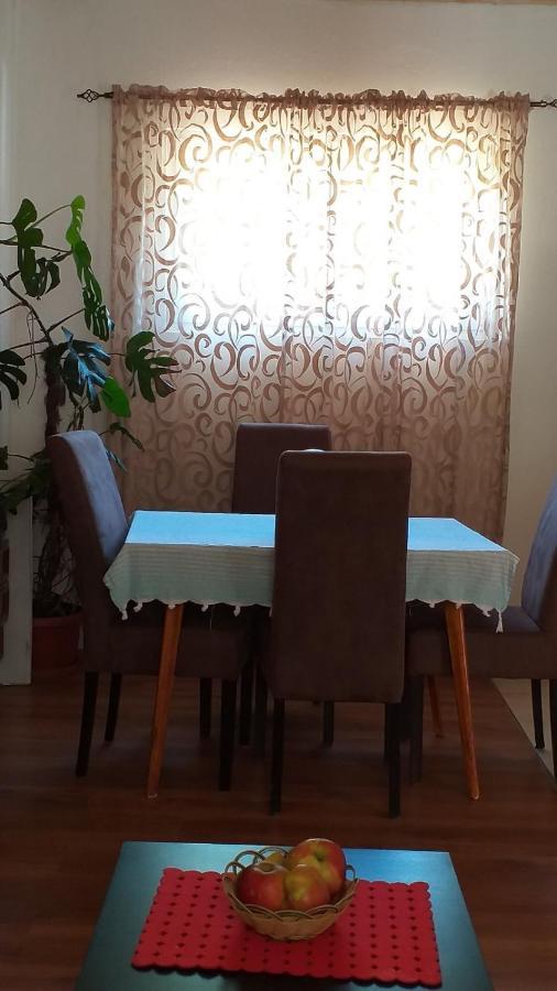 Apartman Vesna Virpazar Exteriör bild