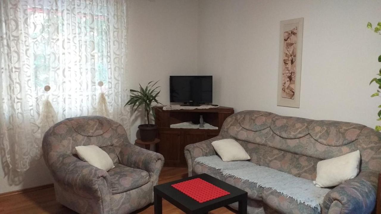Apartman Vesna Virpazar Exteriör bild