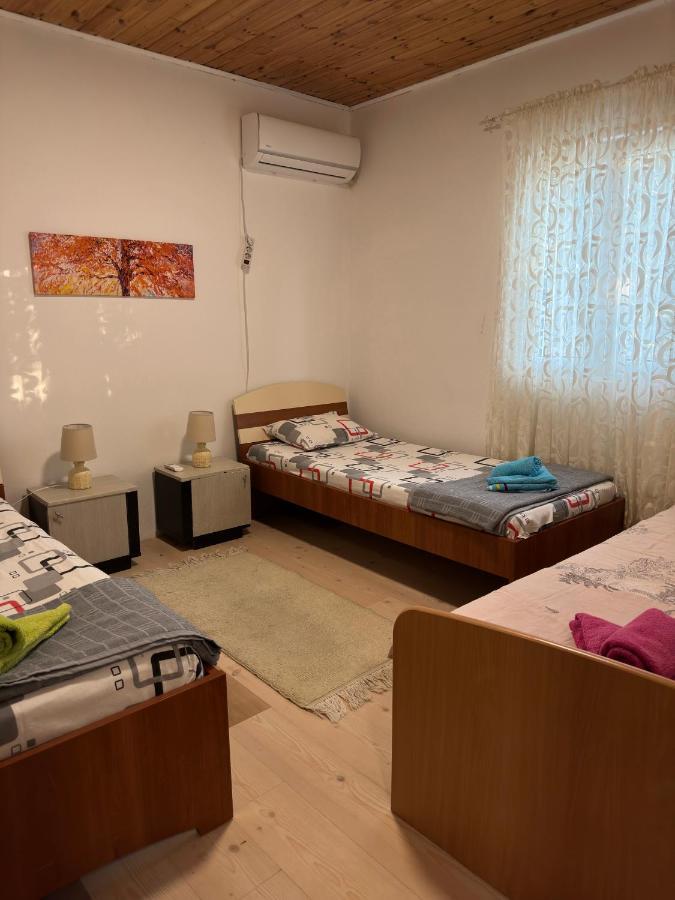Apartman Vesna Virpazar Exteriör bild