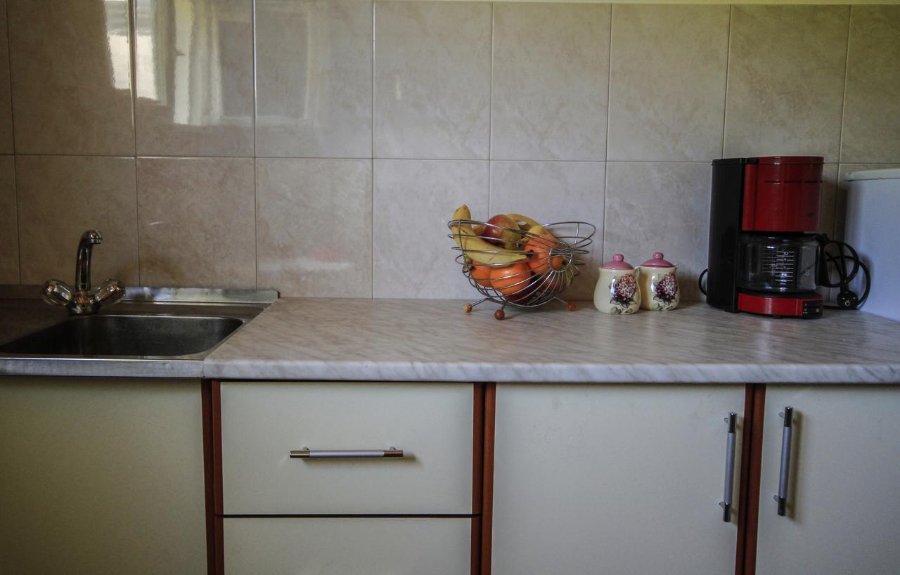 Apartman Vesna Virpazar Exteriör bild