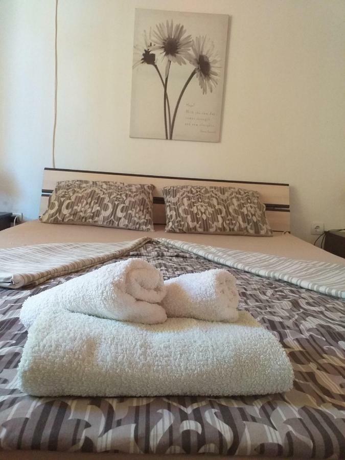 Apartman Vesna Virpazar Exteriör bild