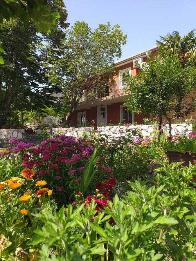 Apartman Vesna Virpazar Exteriör bild